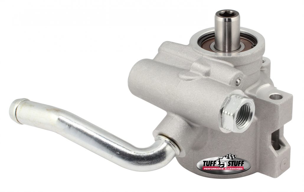 Corvette Power Steering Pumps Corvette Parts Online